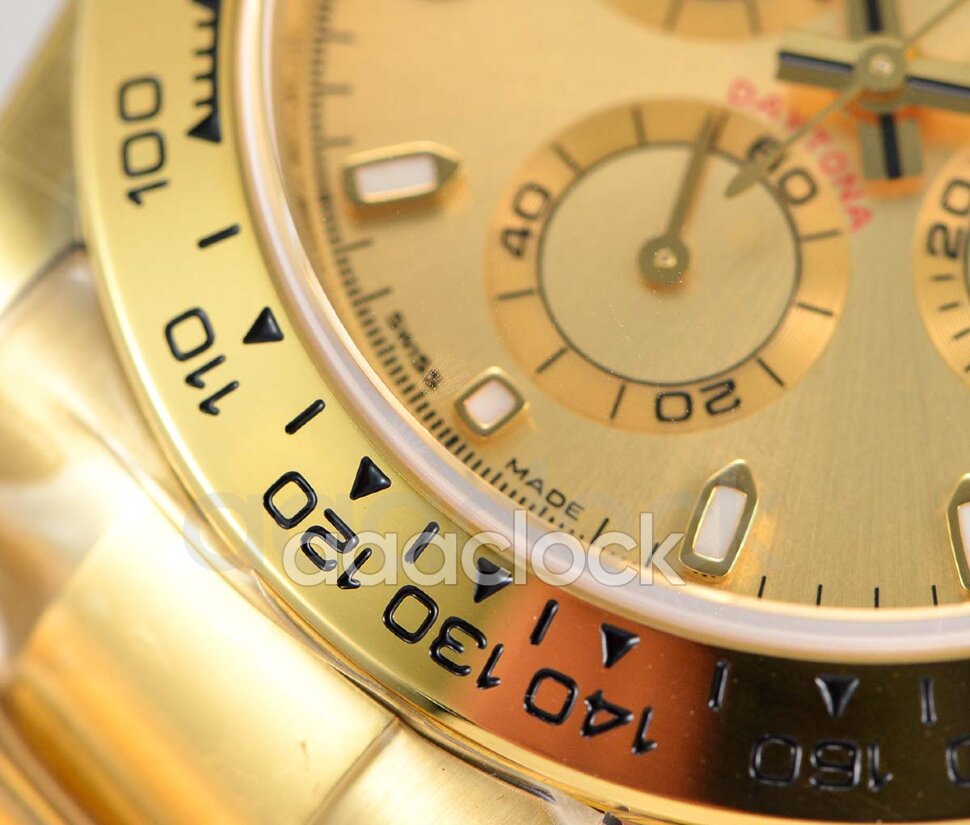 Rolex Cosmograph Daytona 116508-0003 Арт. RO-2422 Арт. RO-2422