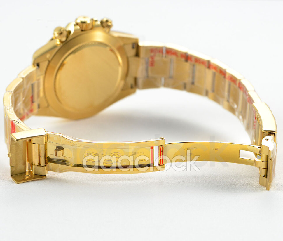 Rolex Cosmograph Daytona 116508-0003 Арт. RO-2422 Арт. RO-2422