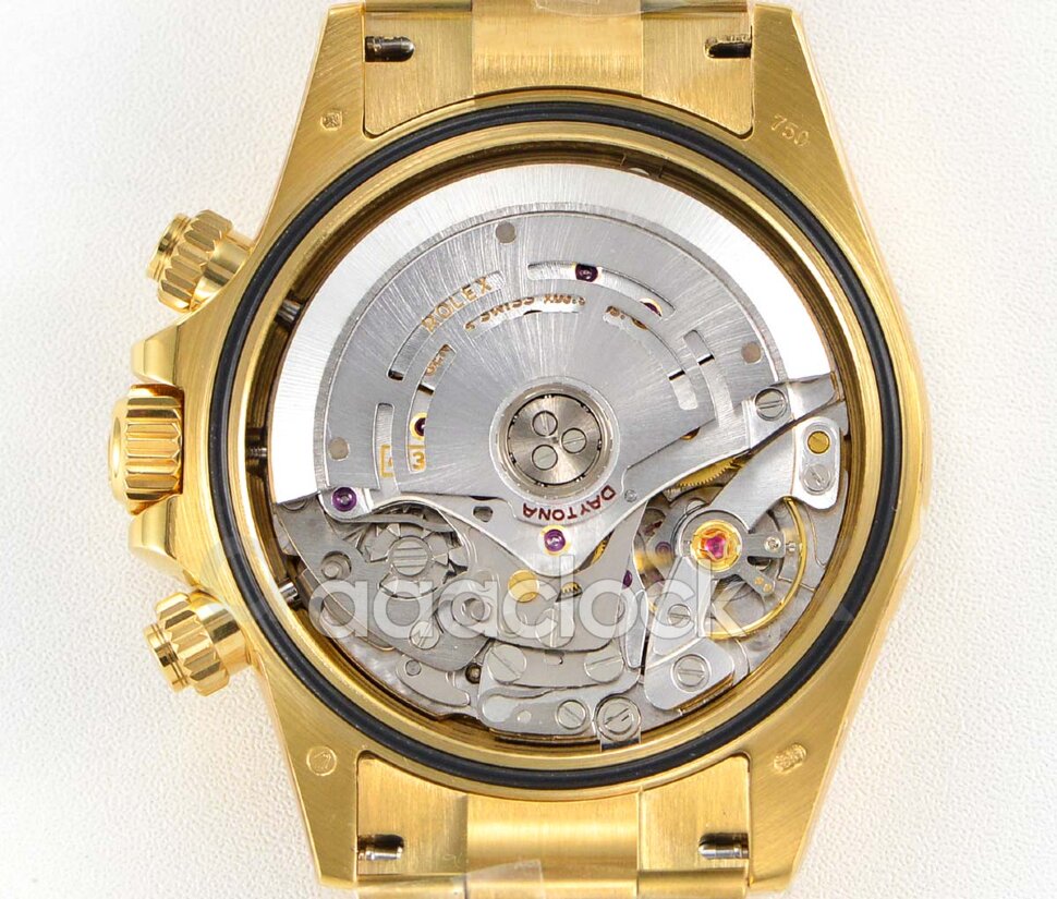 Rolex Cosmograph Daytona 116508-0003 Арт. RO-2422 Арт. RO-2422