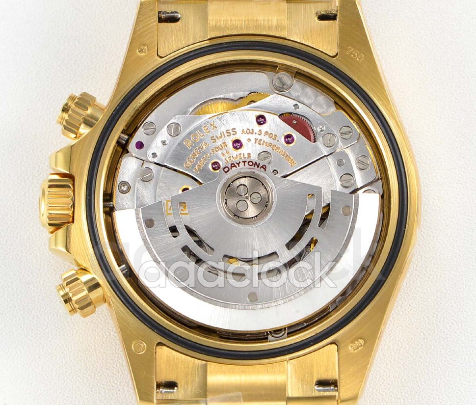 Rolex Cosmograph Daytona 116508-0003 Арт. RO-2422 Арт. RO-2422