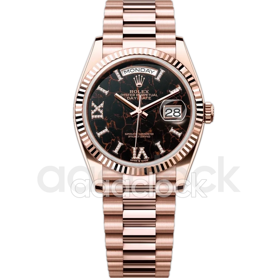 Rolex Day-Date 36 128235-0041 Арт. RO-3285 Арт. RO-3285