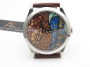 Patek Philippe Calatrava 5077P Bhutan Textiles 5077P-102 Арт. PP-2156 Арт. PP-2156