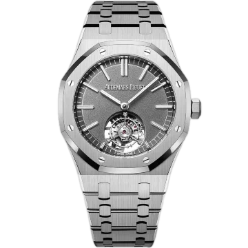 Audemars Piguet Royal Oak Tourbillon 41 mm Extra-Thin 26530TI.OO.1220TI.01