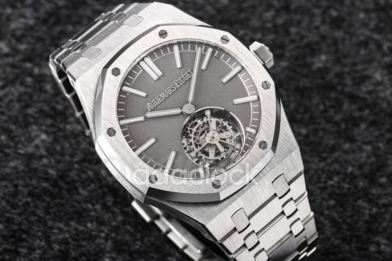 Audemars Piguet Royal Oak Tourbillon 41 mm Extra-Thin 26530TI.OO.1220TI.01 Арт. AP-0340 Арт. AP-0340