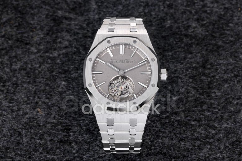 Audemars Piguet Royal Oak Tourbillon 41 mm Extra-Thin 26530TI.OO.1220TI.01 Арт. AP-0340 Арт. AP-0340