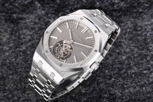 Audemars Piguet Royal Oak Tourbillon 41 mm Extra-Thin 26530TI.OO.1220TI.01