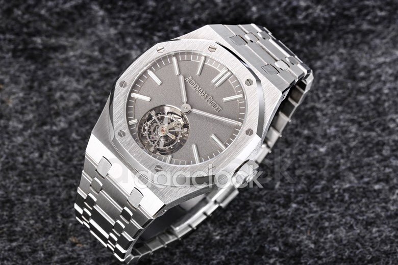 Audemars Piguet Royal Oak Tourbillon 41 mm Extra-Thin 26530TI.OO.1220TI.01 Арт. AP-0340 Арт. AP-0340