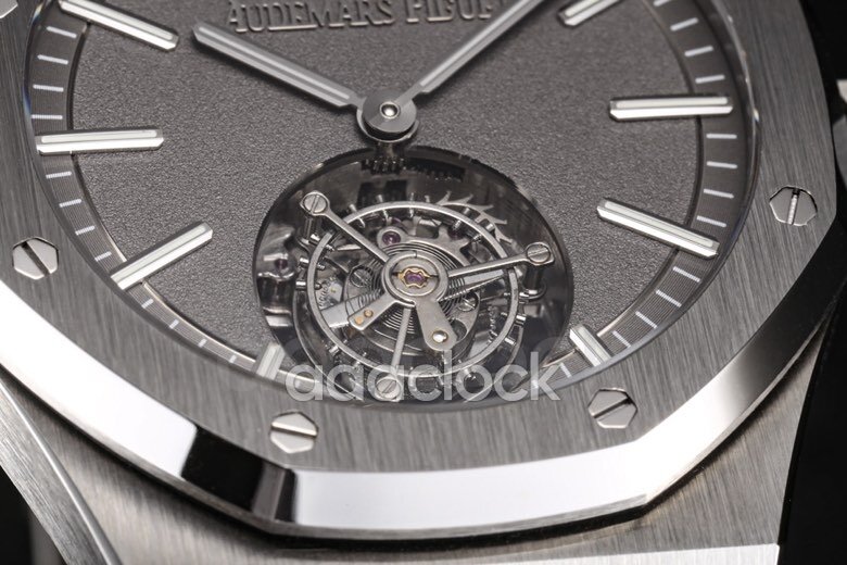 Audemars Piguet Royal Oak Tourbillon 41 mm Extra-Thin 26530TI.OO.1220TI.01 Арт. AP-0340 Арт. AP-0340