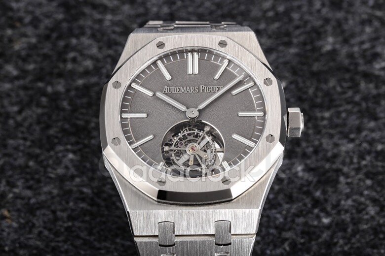 Audemars Piguet Royal Oak Tourbillon 41 mm Extra-Thin 26530TI.OO.1220TI.01 Арт. AP-0340 Арт. AP-0340