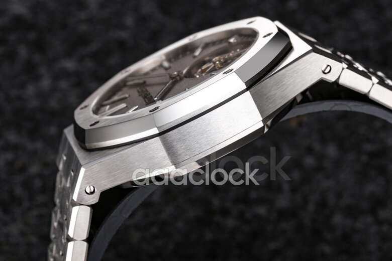 Audemars Piguet Royal Oak Tourbillon 41 mm Extra-Thin 26530TI.OO.1220TI.01 Арт. AP-0340 Арт. AP-0340