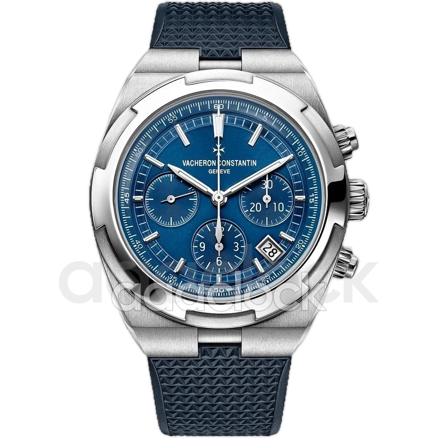 Vacheron Constantin Overseas Chronograph 5500V/110A-B149 Арт. VC-3993 Арт. VC-3993