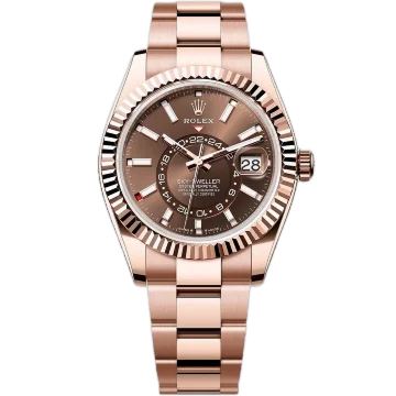 Rolex Sky-Dweller 336935-0002