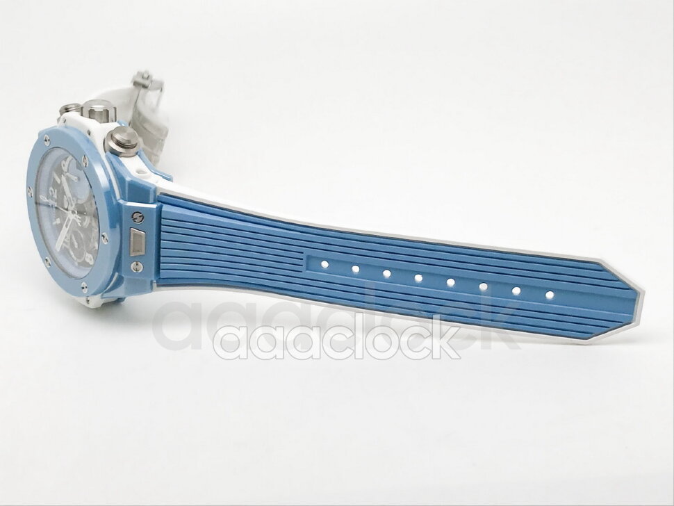 Hublot Big Bang Unico Sky Blue 441.EX.5120.RX Арт. HU-1217 Арт. HU-1217