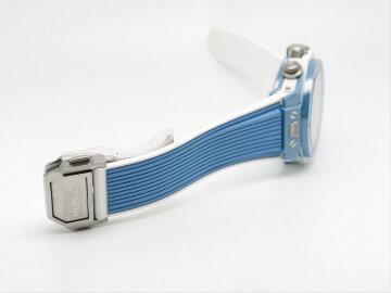 Hublot Big Bang Unico Sky Blue 441.EX.5120.RX