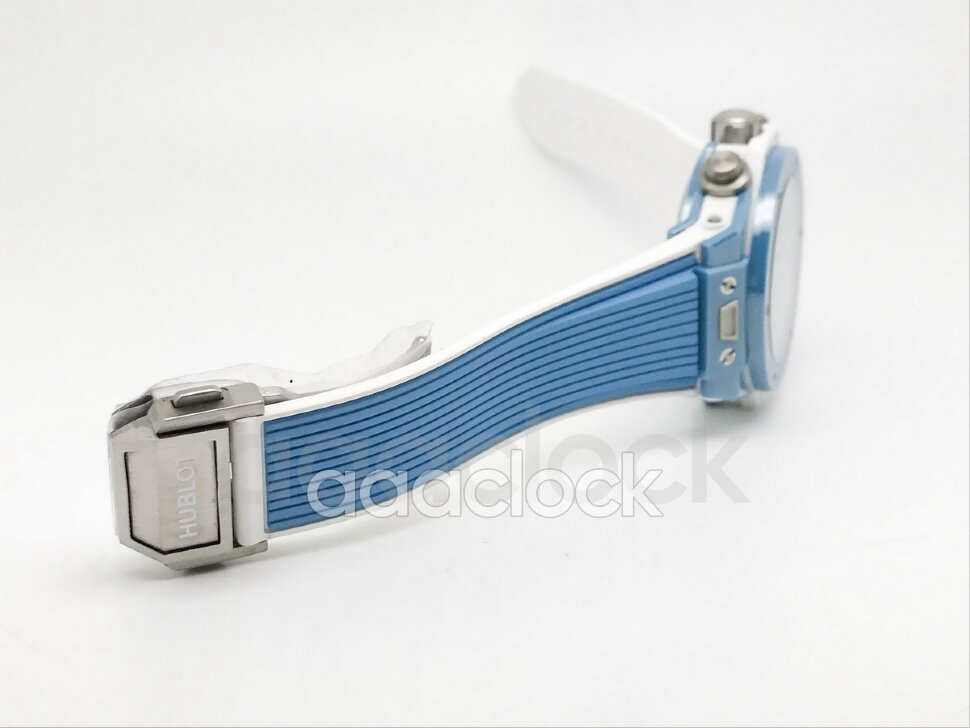 Hublot Big Bang Unico Sky Blue 441.EX.5120.RX Арт. HU-1217 Арт. HU-1217
