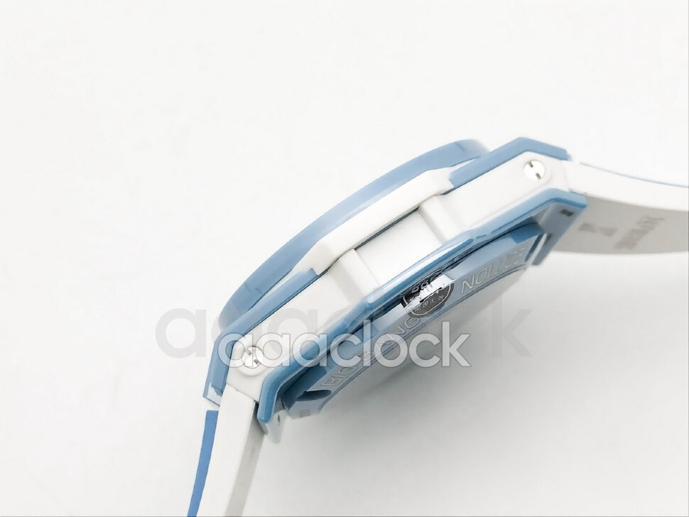 Hublot Big Bang Unico Sky Blue 441.EX.5120.RX Арт. HU-1217 Арт. HU-1217