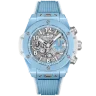 Hublot Big Bang Unico Sky Blue 441.EX.5120.RX Арт. HU-1217 Арт. HU-1217