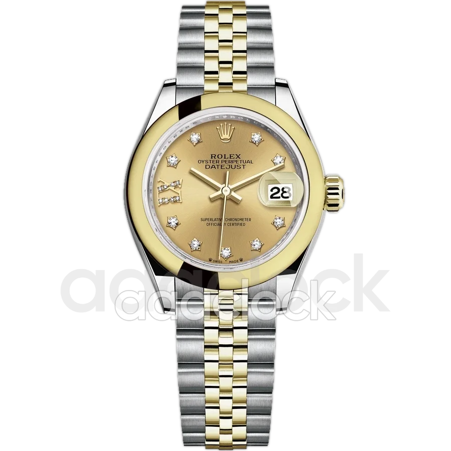 Rolex Datejust 28 279163-0022 Арт. RO-2638 Арт. RO-2638