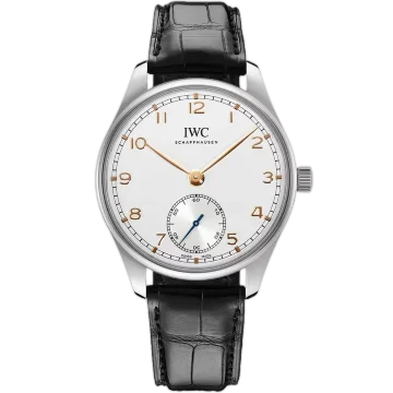 IWC Portuguese Automatic 40 IW358303