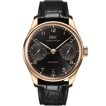 IWC Portuguese 7 Days Automatic 42 IW501707