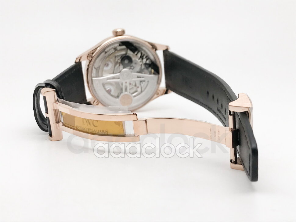 IWC Portuguese 7 Days Automatic 42 IW501707 Арт. IW-1481 Арт. IW-1481