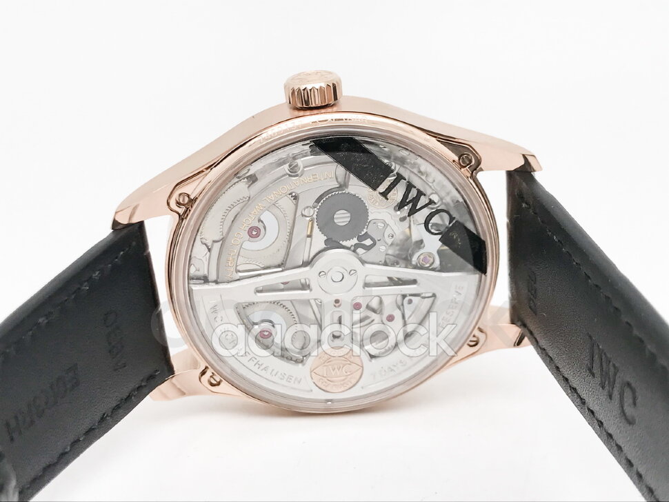 IWC Portuguese 7 Days Automatic 42 IW501707 Арт. IW-1481 Арт. IW-1481