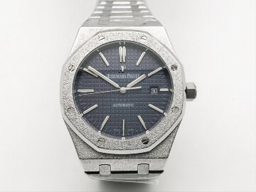Audemars Piguet Royal Oak Frosted Gold 15410BC.GG.1224BC.01