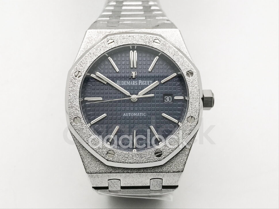 Audemars Piguet Royal Oak Frosted Gold 15410BC.GG.1224BC.01 Арт. AP-0150 Арт. AP-0150