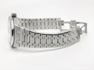 Audemars Piguet Royal Oak Frosted Gold 15410BC.GG.1224BC.01