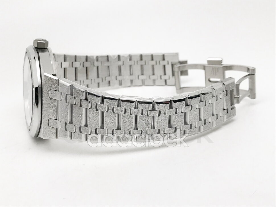 Audemars Piguet Royal Oak Frosted Gold 15410BC.GG.1224BC.01 Арт. AP-0150 Арт. AP-0150