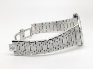 Audemars Piguet Royal Oak Frosted Gold 15410BC.GG.1224BC.01