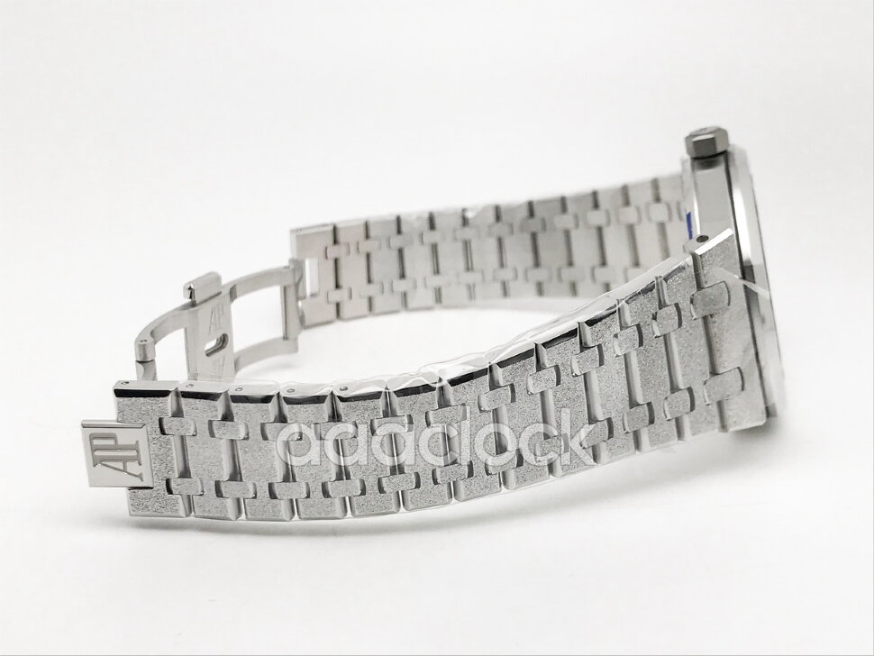 Audemars Piguet Royal Oak Frosted Gold 15410BC.GG.1224BC.01 Арт. AP-0150 Арт. AP-0150