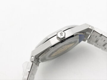Audemars Piguet Royal Oak Frosted Gold 15410BC.GG.1224BC.01