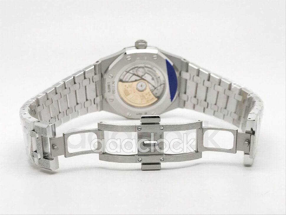 Audemars Piguet Royal Oak Frosted Gold 15410BC.GG.1224BC.01 Арт. AP-0150 Арт. AP-0150