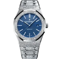 Audemars Piguet Royal Oak Frosted Gold 15410BC.GG.1224BC.01 Арт. AP-0150 Арт. AP-0150