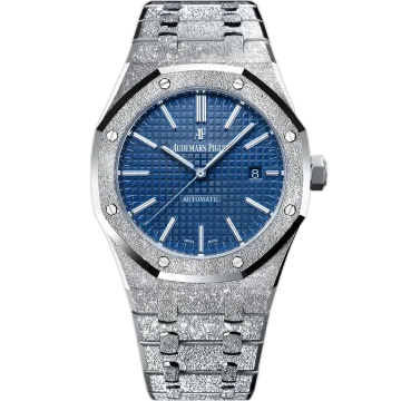 Audemars Piguet Royal Oak Frosted Gold 15410BC.GG.1224BC.01