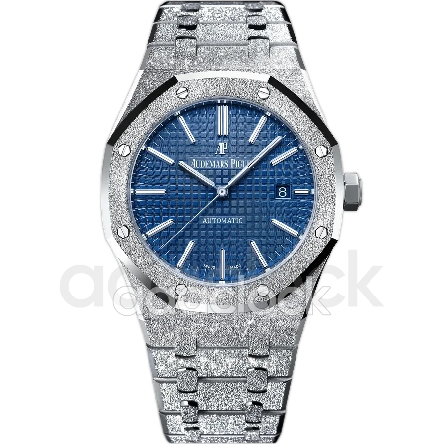 Audemars Piguet Royal Oak Frosted Gold 15410BC.GG.1224BC.01 Арт. AP-0150 Арт. AP-0150