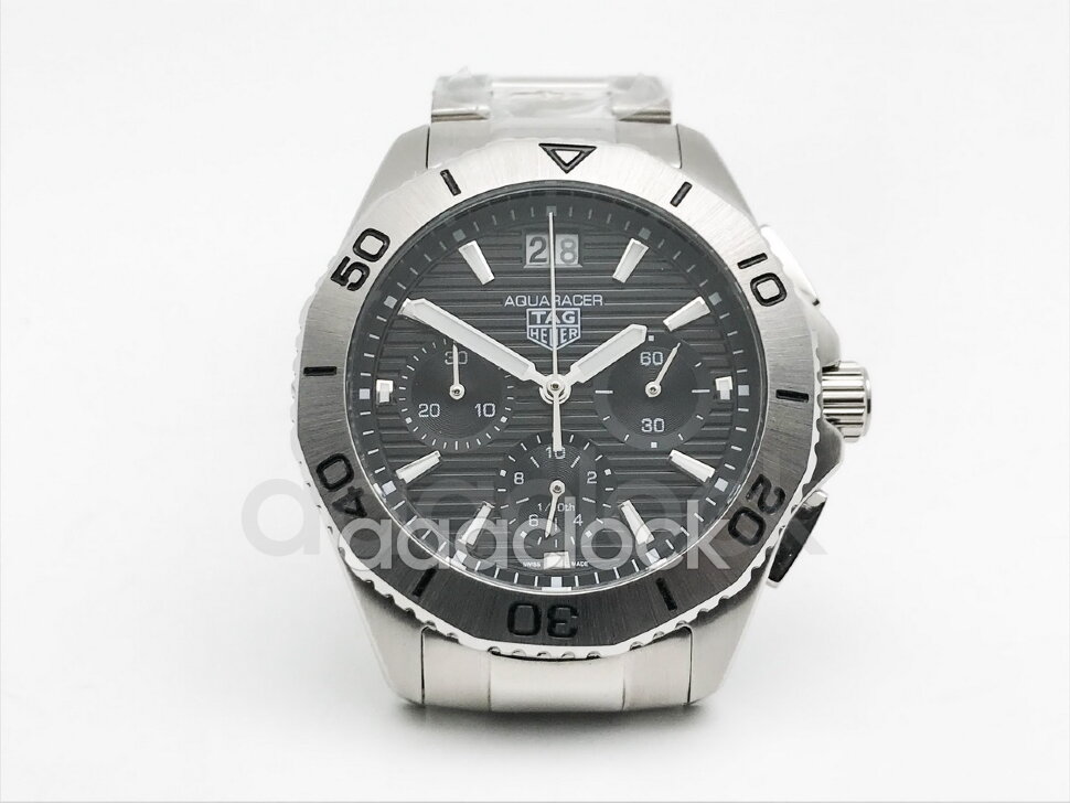 TAG Heuer Aquaracer Professional 200 Date CBP1110.BA0627 Арт. TH-3861 Арт. TH-3861