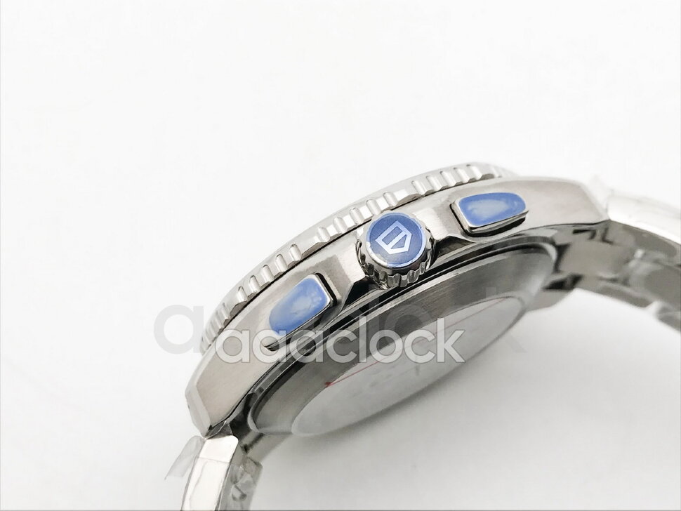TAG Heuer Aquaracer Professional 200 Date CBP1110.BA0627 Арт. TH-3861 Арт. TH-3861