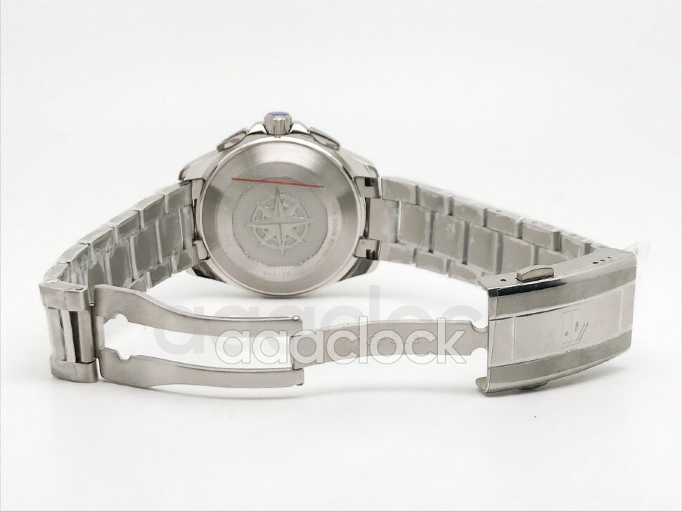 TAG Heuer Aquaracer Professional 200 Date CBP1110.BA0627 Арт. TH-3861 Арт. TH-3861