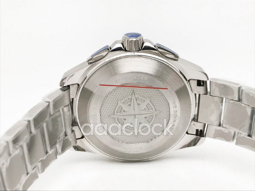TAG Heuer Aquaracer Professional 200 Date CBP1110.BA0627 Арт. TH-3861 Арт. TH-3861