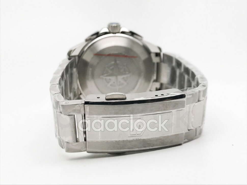 TAG Heuer Aquaracer Professional 200 Date CBP1110.BA0627 Арт. TH-3861 Арт. TH-3861