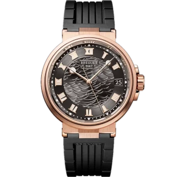 Breguet Marine Automatic 5517BR/G3/5ZU