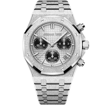 Audemars Piguet Royal Oak Chronograph 26240BC.GG.1324BC.01