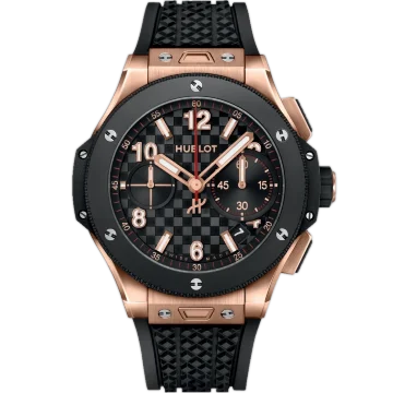 Hublot Big Bang 20th Anniversary King Gold Ceramic 431.OM.1338.RX