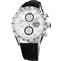 Tag Heuer Calibre 16 Арт. 111485 Арт. 111485
