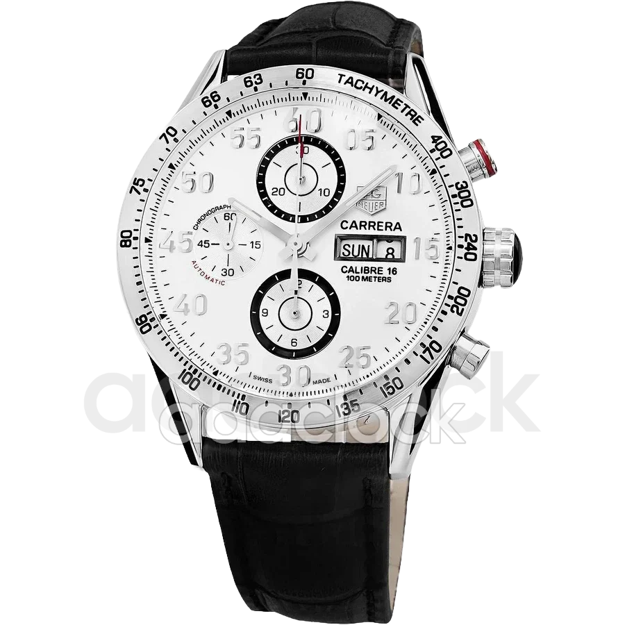 Tag Heuer Calibre 16 Арт. 111485 Арт. 111485