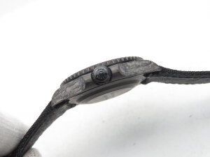 Rolex GMT Master II DIW Carbon All Black Edition