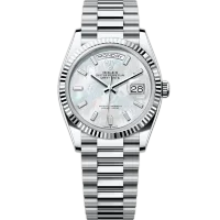 Rolex Day-Date 36 128236-0021 Арт. RO-3311 Арт. RO-3311