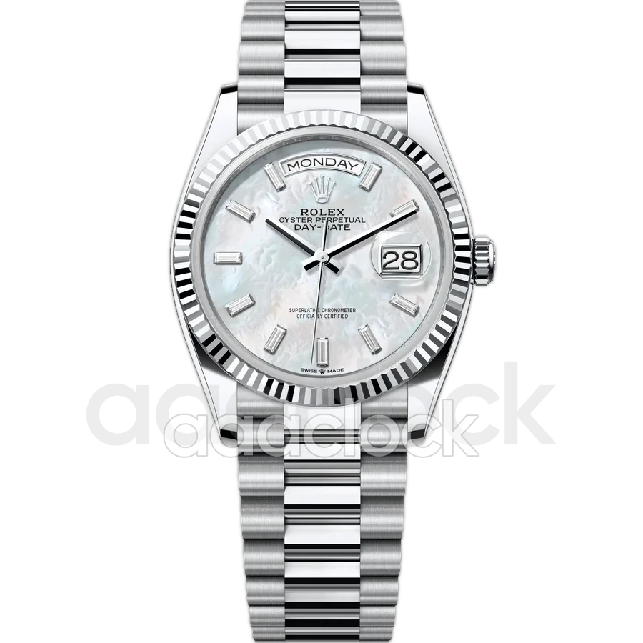 Rolex Day-Date 36 128236-0021 Арт. RO-3311 Арт. RO-3311